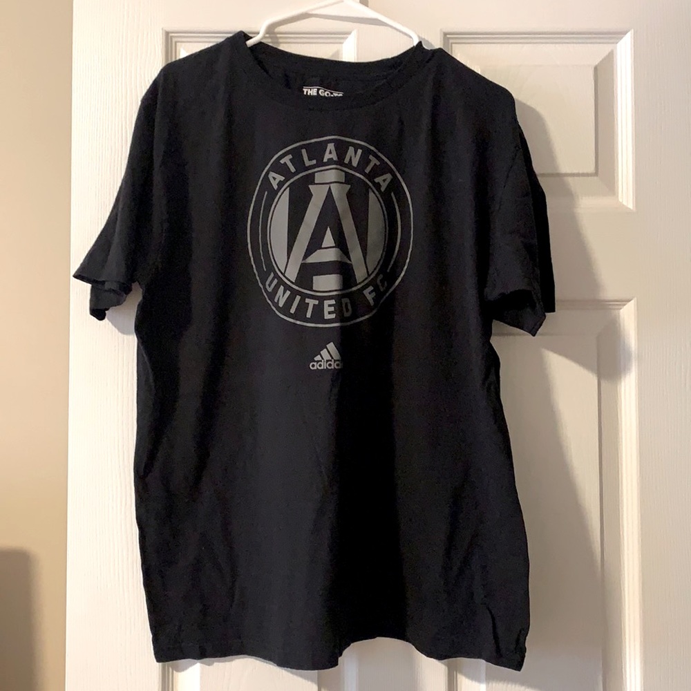 Adidas Atlanta United T-Shirt